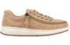 Billy Footwear Women's Comfort Low Shoes In Tan In Multi