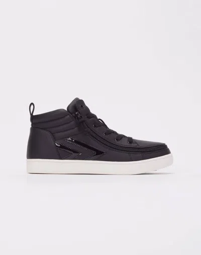Billy Footwear Women's Cs Sneaker In Black/patent