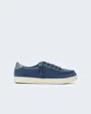 Billy Footwear Women's Sneaker Ii Shoes In Beach Blue In Blue