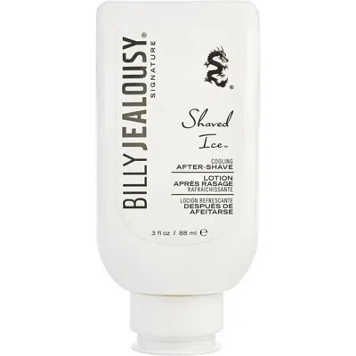 Billy Jealousy 3 oz Shaved Ice Cooling After-shave For Men In Multi