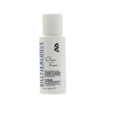 Billy Jealousy Men's Ocean Front Moisterizer 2 oz (tester) Bath & Body 816050022035