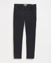 BILLY REID 5-POCKET PANTS IN BLACK