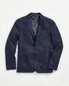 Billy Reid Archie Jacket In Navy