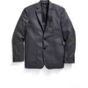 Billy Reid Archie Jacket In Gray