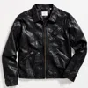 Billy Reid Blake Jacket - Tall In Black