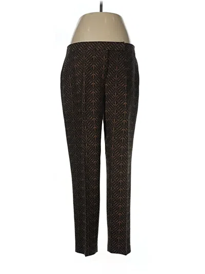 Pre-owned Billy Reid Casual Pants In Brown
