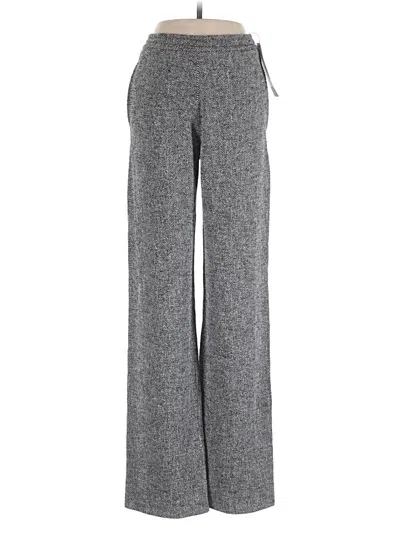 Pre-owned Billy Reid Casual Pants In Gray