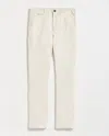 Billy Reid Chino Pant In Cream