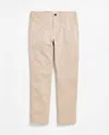 Billy Reid Chino Pant In Tan