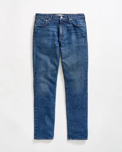 Billy Reid Citizens Of Humanity X  Adler Jean In Indigo