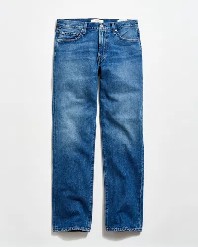 Billy Reid Citizens Of Humanity X  Elijah Jean In Purple