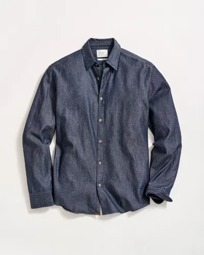 BILLY REID COUPE WILSON SHIRT