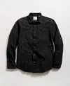 Billy Reid Dobby Cypress Shirt