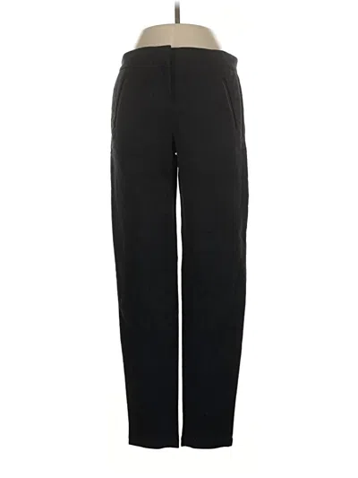 Pre-owned Billy Reid Dress Pants In Black