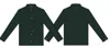 Billy Reid Eli Suede Chore Jacket In Dark Loden