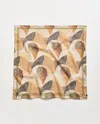 Billy Reid Flow Bandana In Multi
