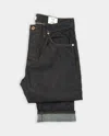Billy Reid, Inc Slim Jean Rinse Wash In 007 Rinse Wash
