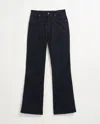 Billy Reid Moleskin Jean In Black