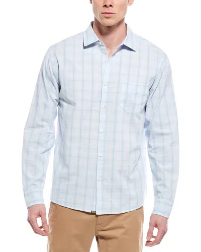 BILLY REID PICKWICK SHIRT