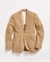Billy Reid Seersucker Archie Jacket