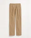 Billy Reid Seersucker Double Pleated Trouser