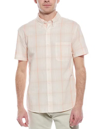 BILLY REID STANDARD FIT SHIRT