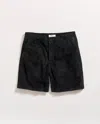 Billy Reid Suede Short