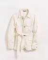 Billy Reid Travel Jacket