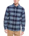 Billy Reid Tuscumbia Shirt