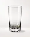 Billy Reid X Williams Sonoma Highball Glass Set In Gray