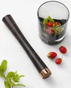 Billy Reid X Williams Sonoma Muddler In Black