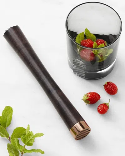Billy Reid X Williams Sonoma Muddler In Black
