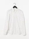 Billy Reid Yellowhammer Tuscumbia Shirt Button-down In White
