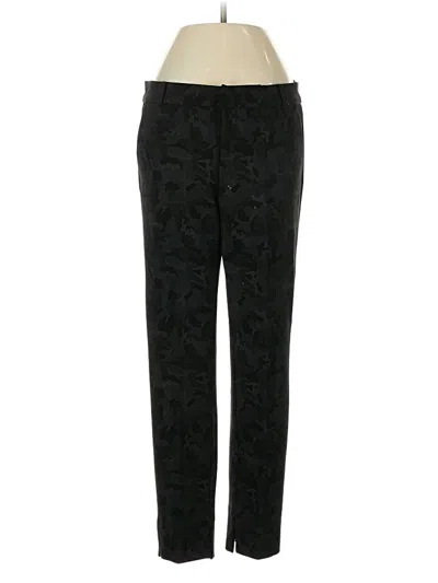 Pre-owned Billy T Casual Pants In Black