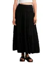 Billy T Follow Your Arrow Maxi Skirt