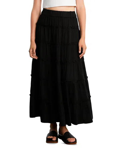 Billy T Follow Your Arrow Maxi Skirt