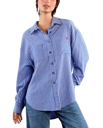 BILLY T MAYBE TOMORROW SHIRT