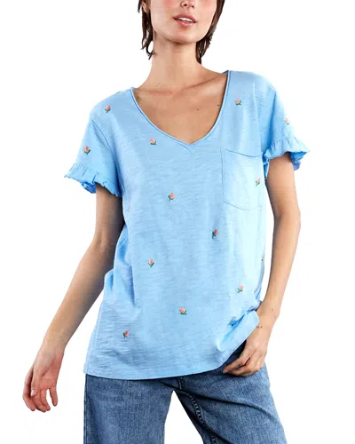 BILLY T ROSEY TEE