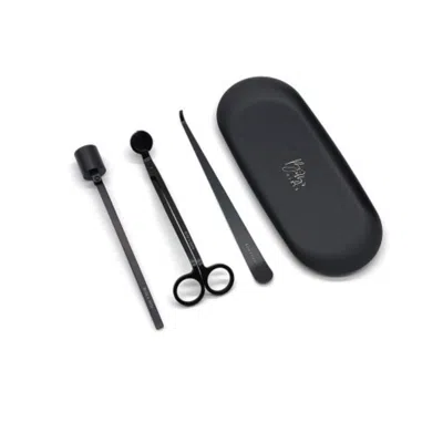 Billy’s Girls Black Billys Girls Candle Tool Set