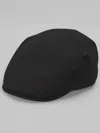 Biltmore Classic Ivy Cap In Black