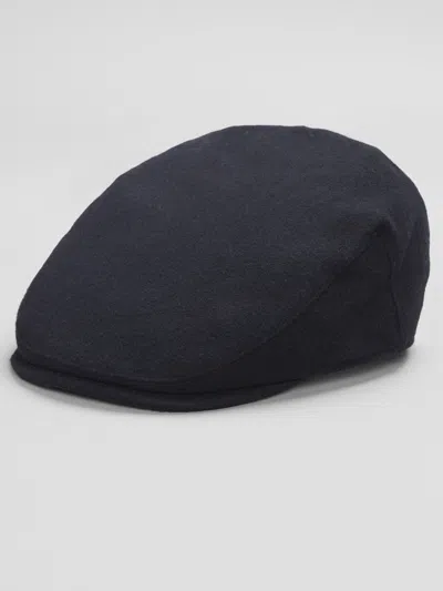 Biltmore Classic Ivy Cap In Blue