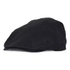 Biltmore Mens Ivy Cap In Black