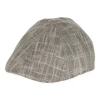 Biltmore Mens Ivy Cap In White