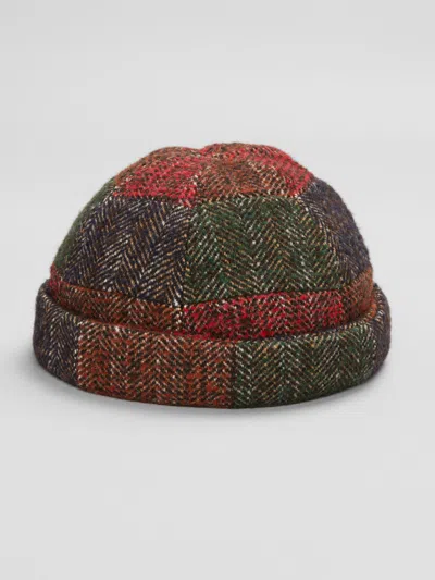 Biltmore Multi Patch Watch Cap