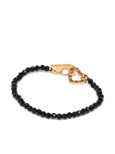 Bimba Y Lola Heart-charm Bracelet