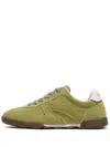 Bimba Y Lola 13 16 Indoor Sneakers In Green