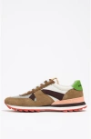 Bimba Y Lola 13 19 Technical Sneaker In Multi