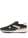Bimba Y Lola 13 19 Technical Sneakers In Black