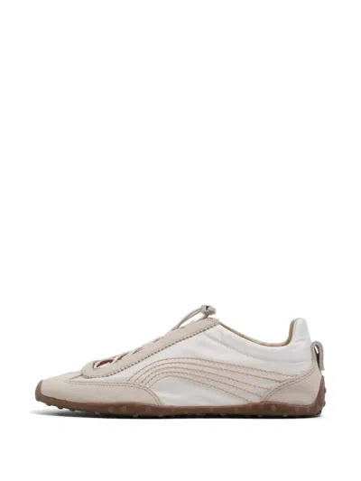 Bimba Y Lola 13 28 Ballerina Sneakers In Neutral