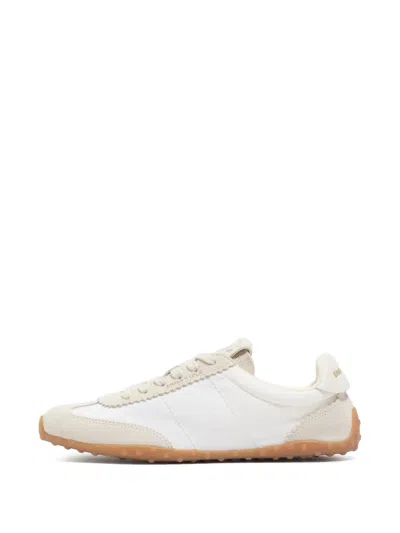 Bimba Y Lola 13 29 Lace-up Fastening Sneakers In White